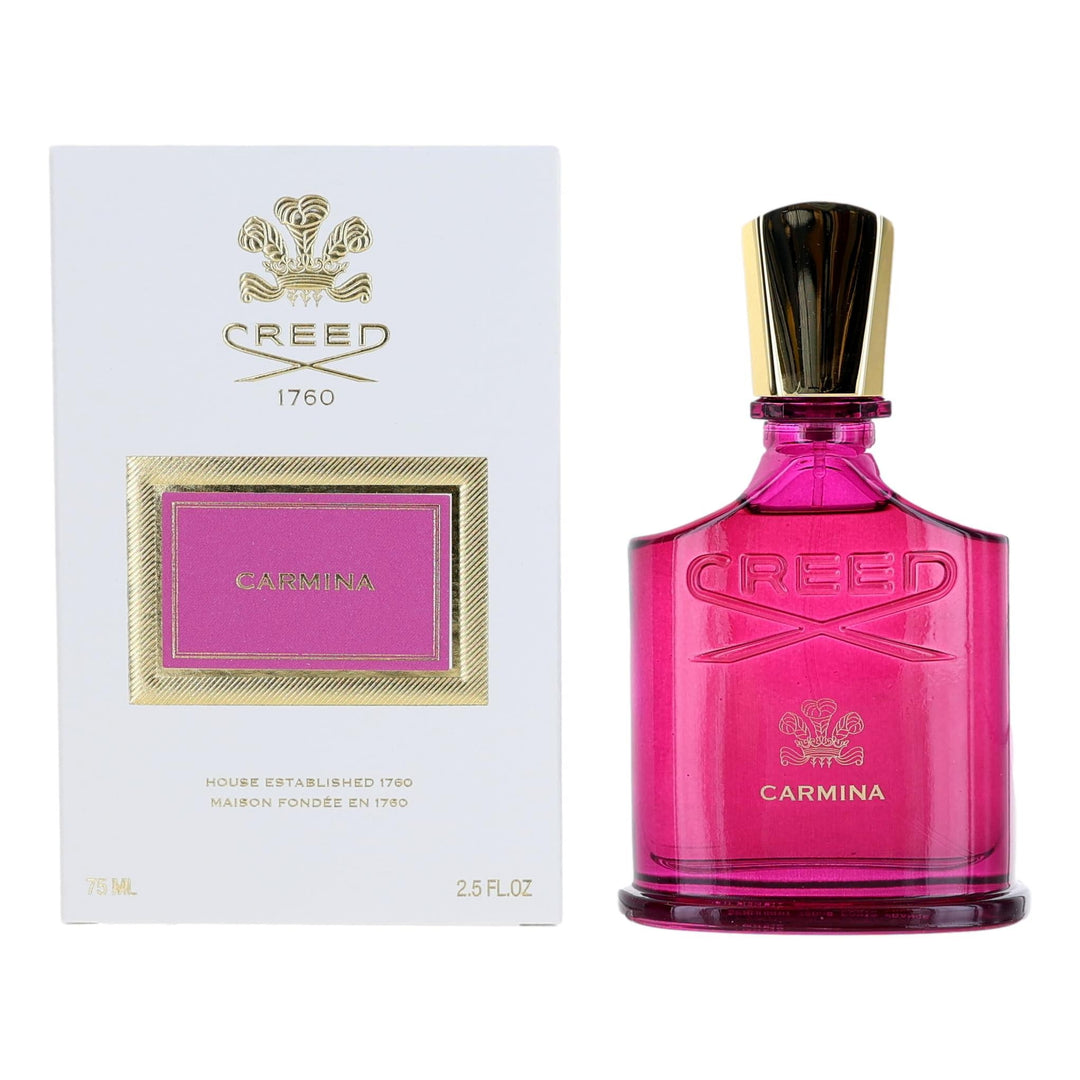 Carmina By Creed, 2.5 Oz Edp Spray For Women