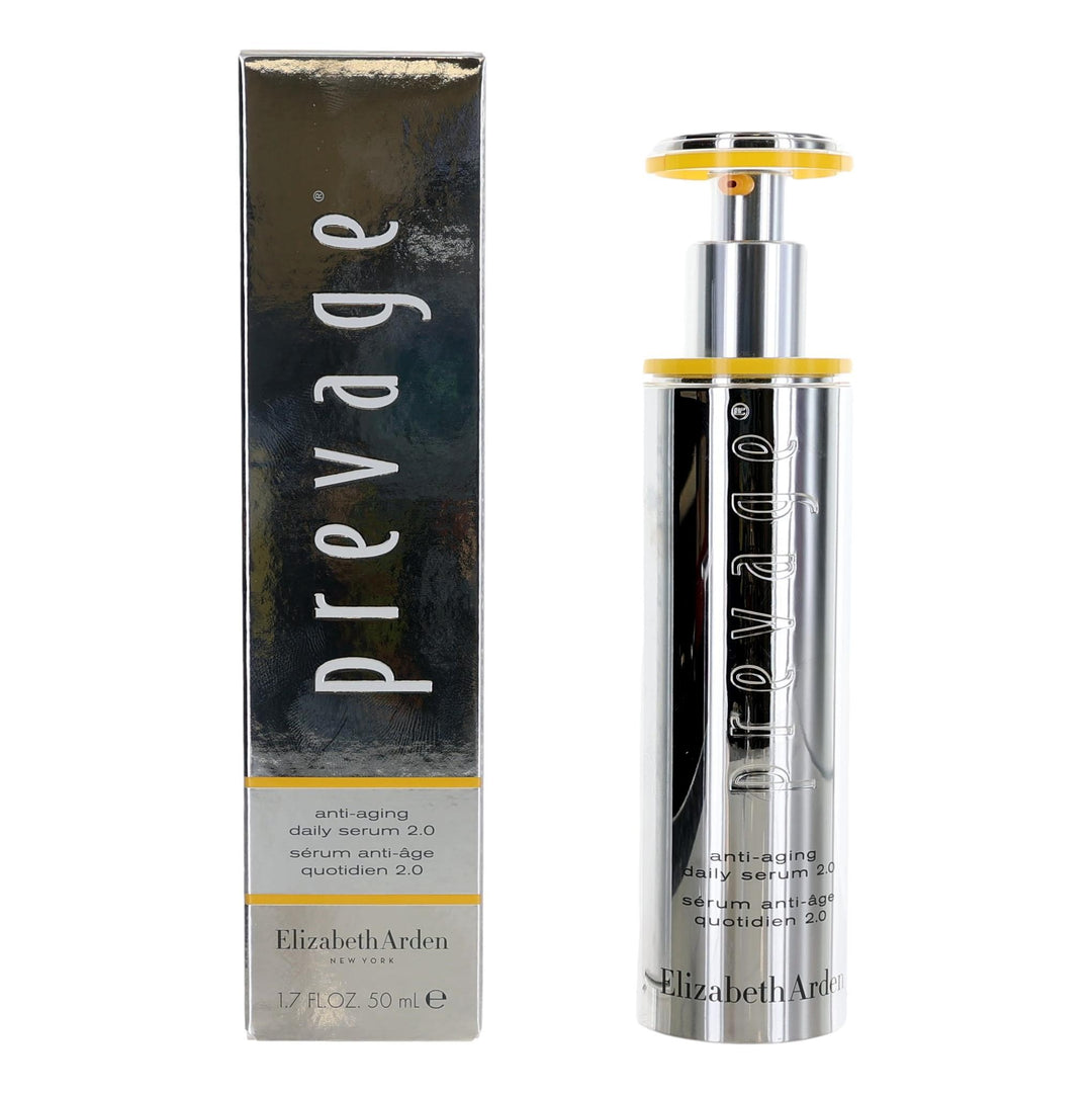 Prevage By Elizabeth Arden, 1.7 Oz Anti Aging Daily Serum 2.0 Women