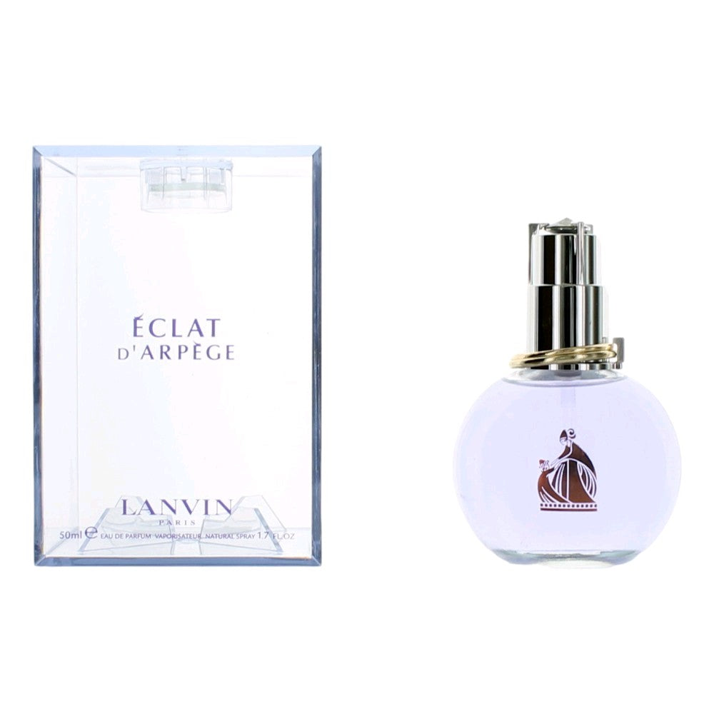 Eclat D'arpege By Lanvin, 1.7 Oz Edp Spray For Women (Arpege)