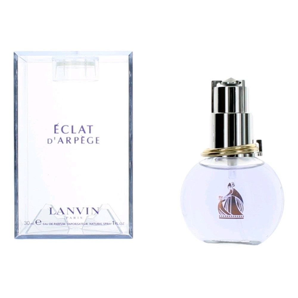 Eclat D'arpege By Lanvin, 1 Oz Edp Spray For Women (Arpege)
