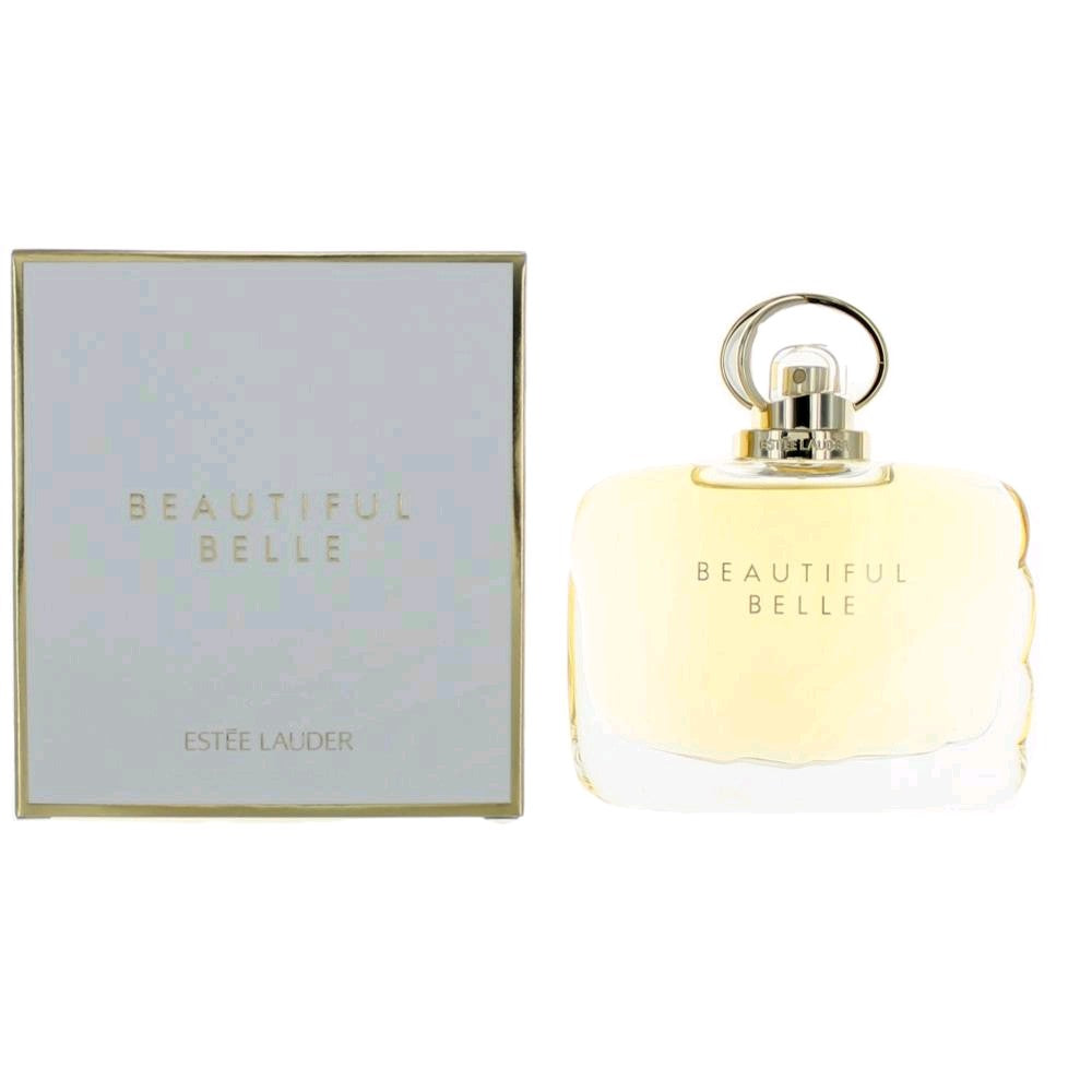 Beautiful Belle By Estee Lauder, 3.4 Oz Edp Spray For Women