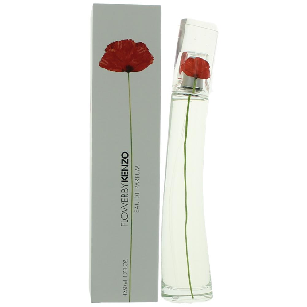 Flower By Kenzo, 1.7 Oz Edp Spray For Women