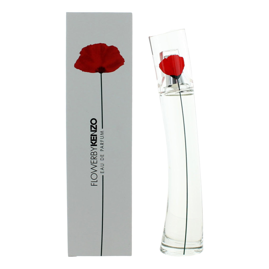 Flower By Kenzo, 1 Oz Edp Spray For Women