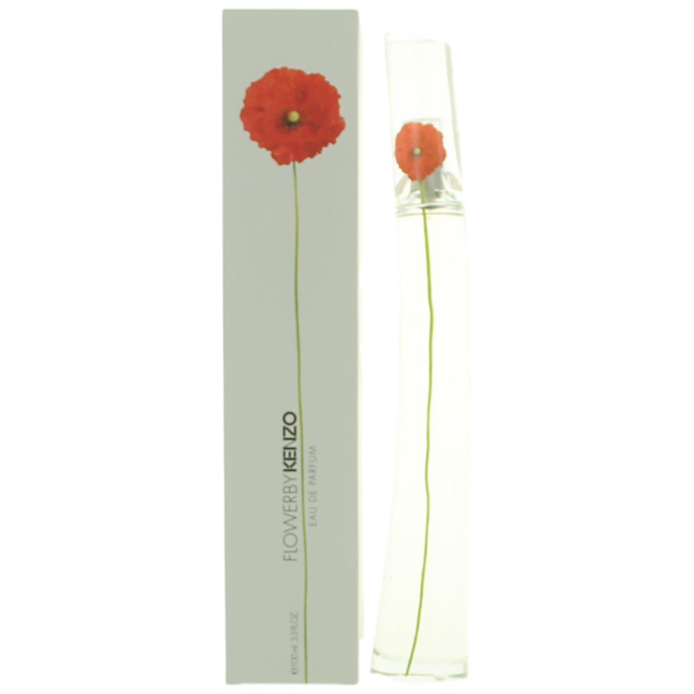 Flower By Kenzo, 3.3 Oz Edp Spray For Women