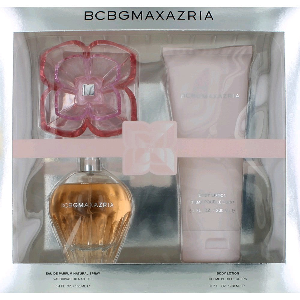 Bcbgmaxazria By Max Azria, 2 Piece Gift Set For Women