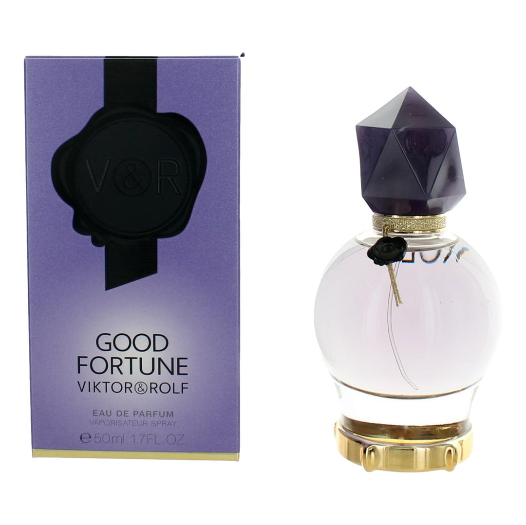 Good Fortune By Viktor & Rolf, 1.7 Oz Edp Spray For Women