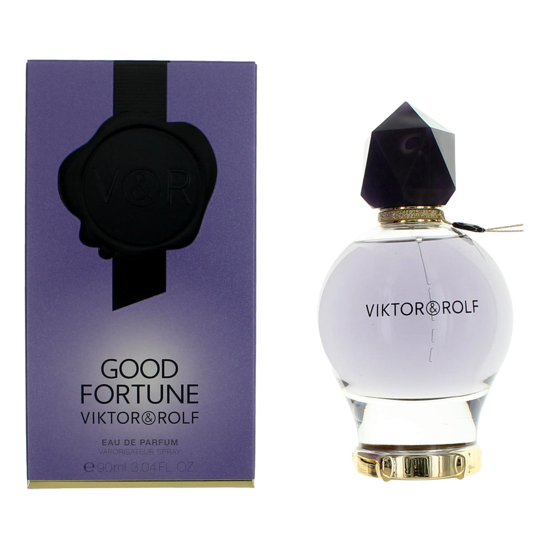 Good Fortune By Viktor & Rolf, 3.04 Oz Edp Spray For Women