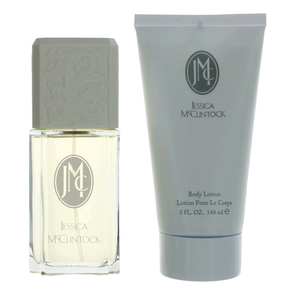 Jessica Mc Clintock By Jessica Mc Clintock, 2 Piece Gift Set For Women