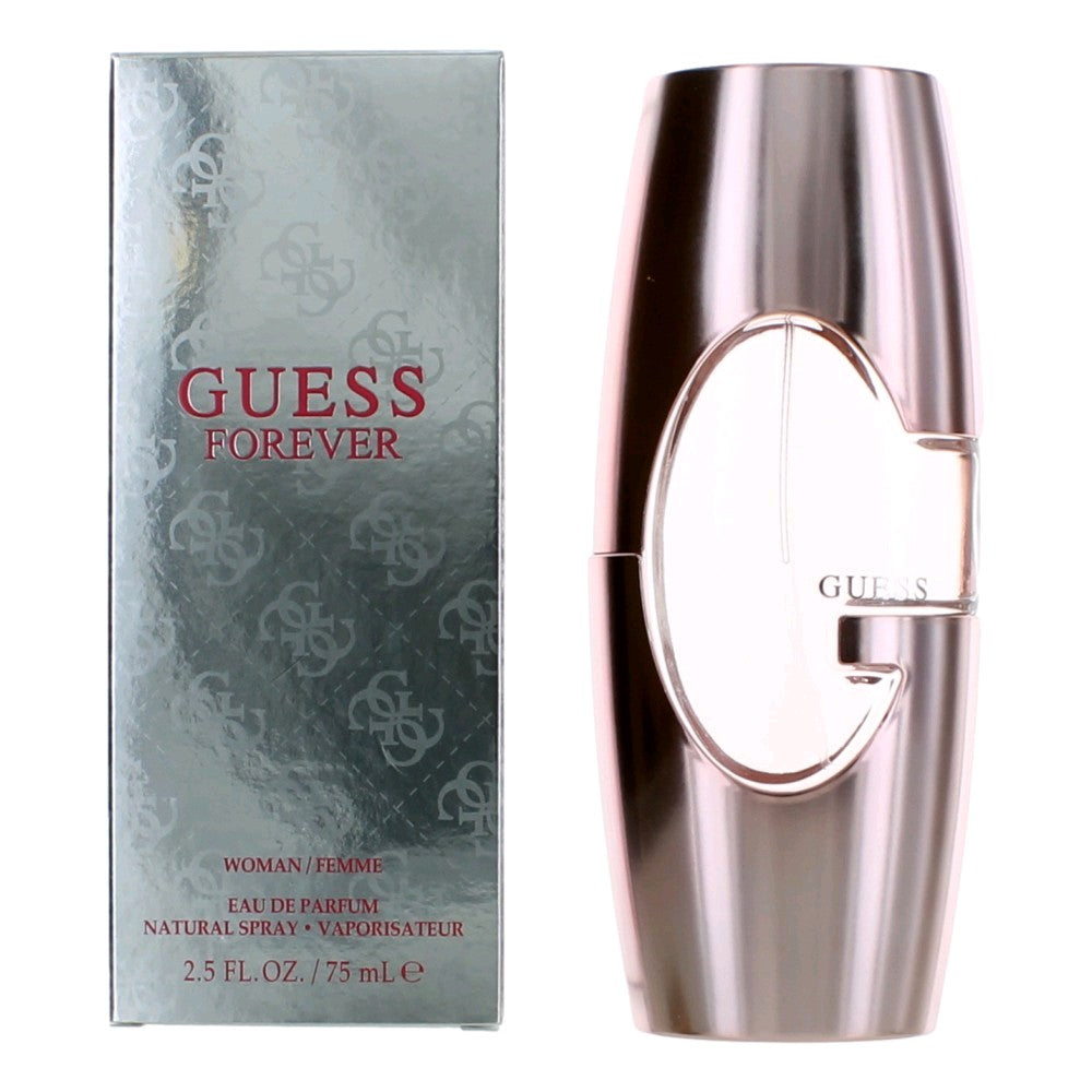 Guess Forever By Guess, 2.5 Oz Edp Spray For Women