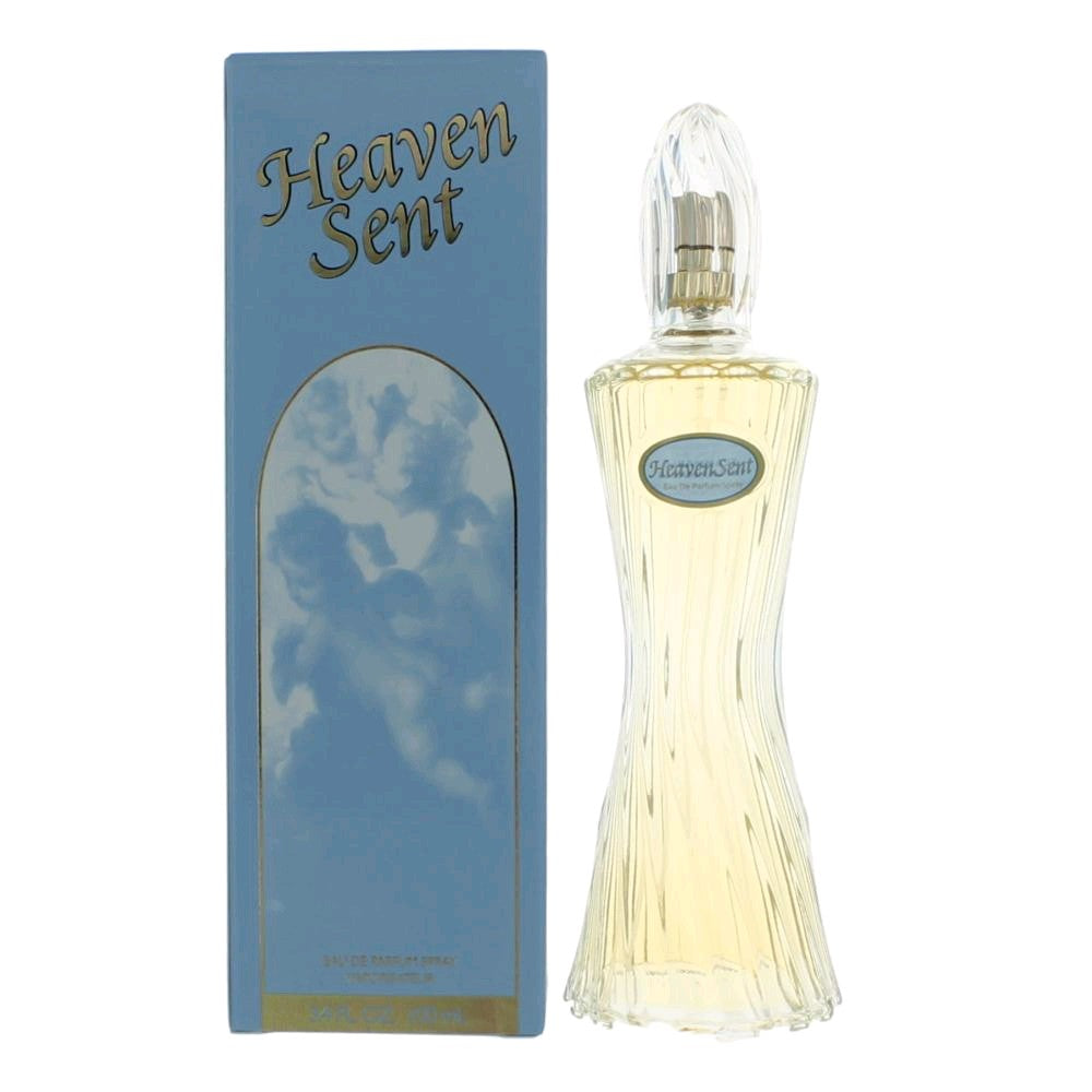 Heaven Sent By Dana, 3.4 Oz Edp Spray For Women