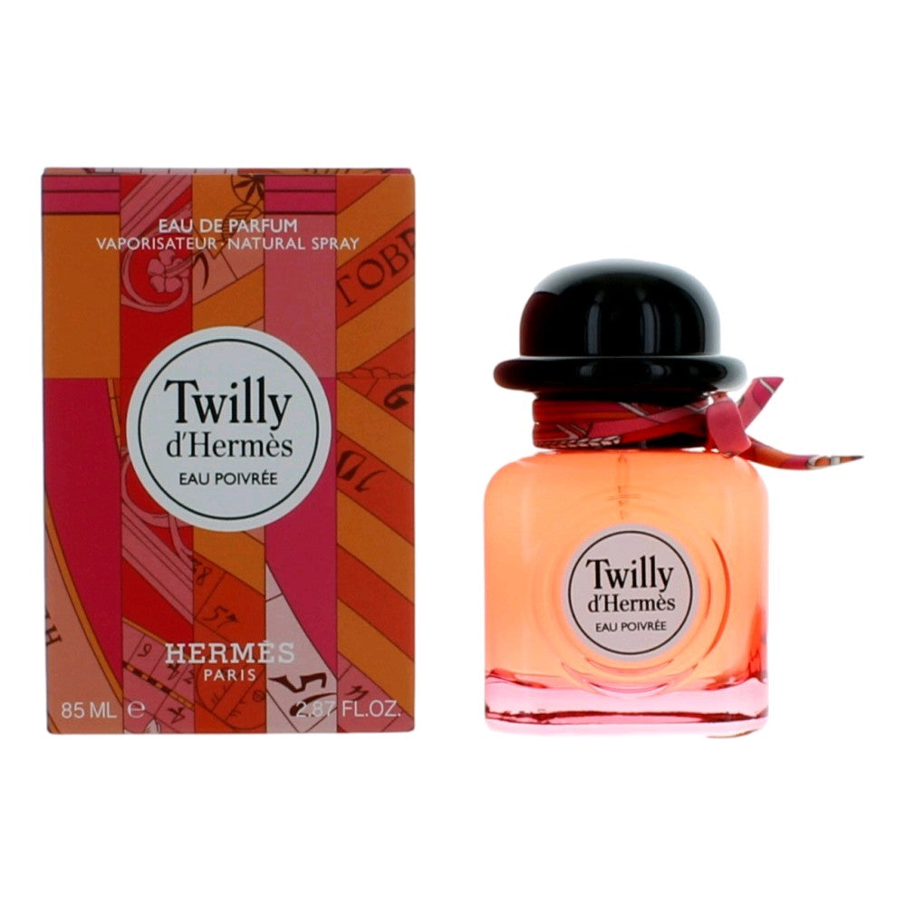 Twilly D'hermes Eau Poivree By Hermes, 2.87 Oz Edp Spray For Women - Rochan Shop