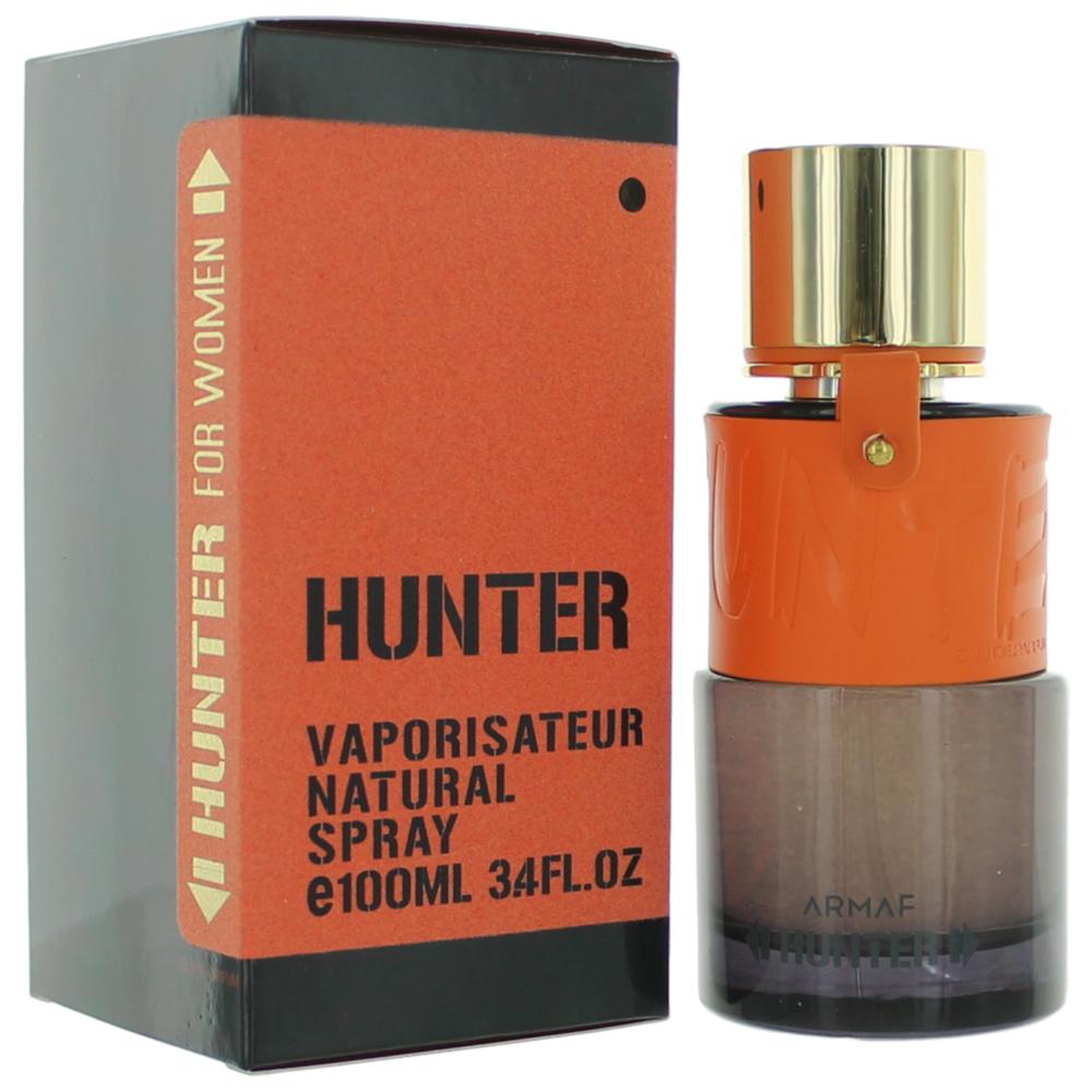 Hunter By Armaf, 3.4 Oz Edp Spray For Women