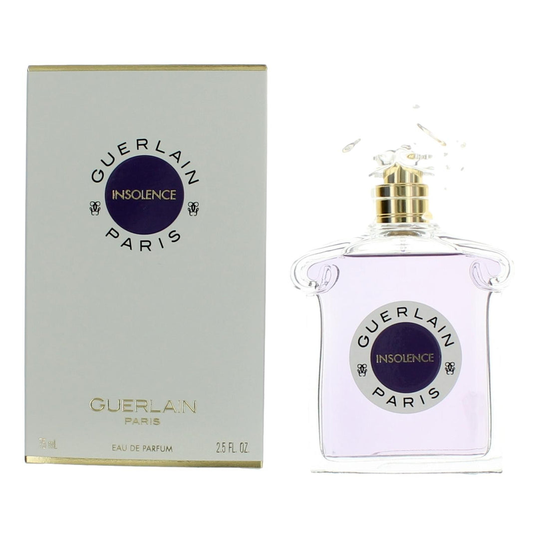 Insolence By Guerlain, 2.5 Oz Edp Spray For Women