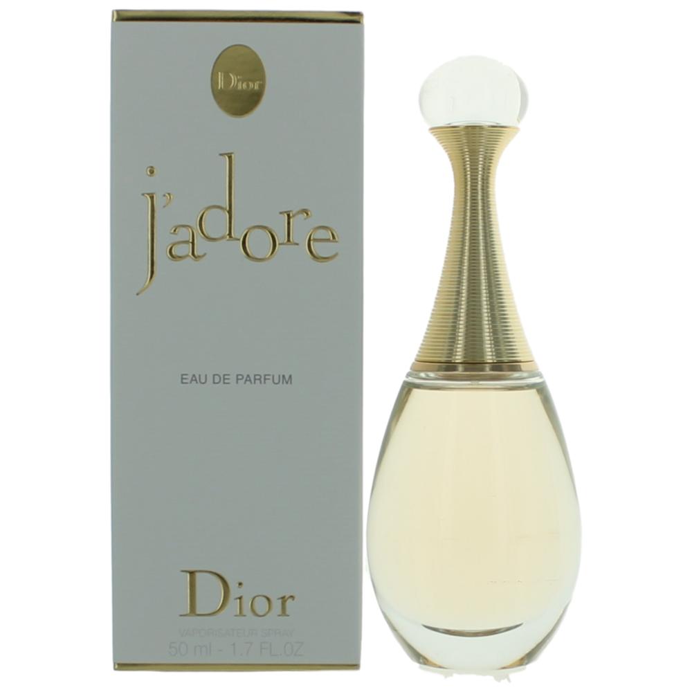 J'adore By Christian Dior, 1.7 Oz Edp Spray For Women (Jadore) - Rochan Shop