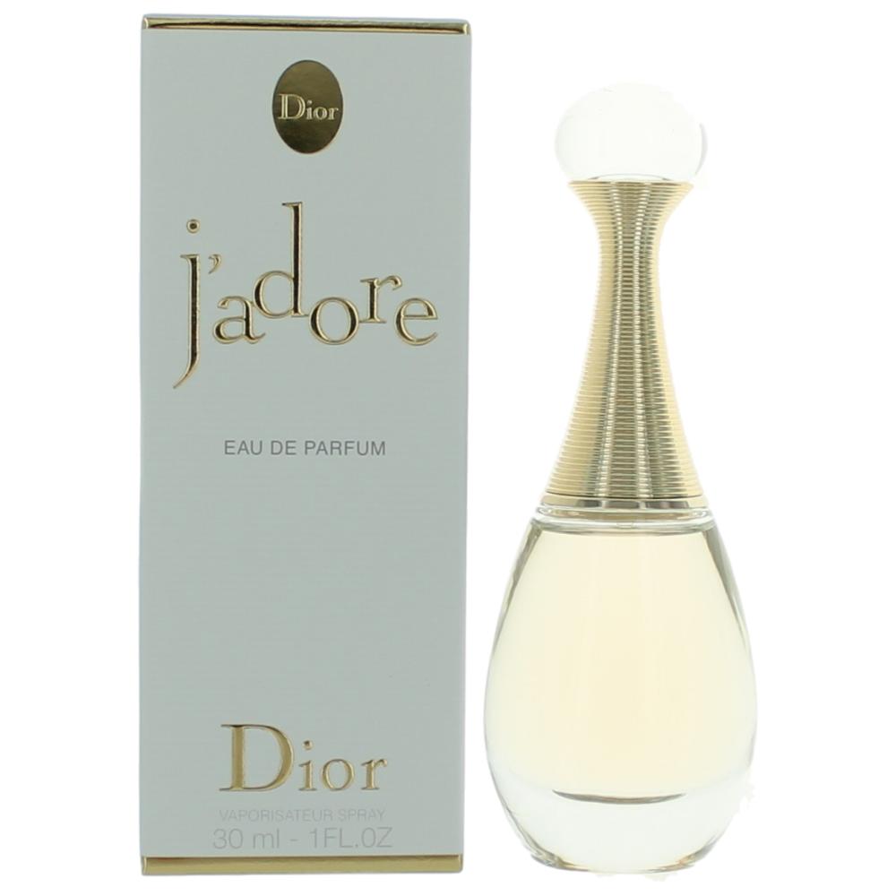 J'adore By Christian Dior, 1 Oz Edp Spray For Women (Jadore) - Rochan Shop