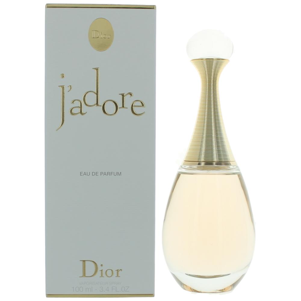 J'adore By Christian Dior, 3.4 Oz Edp Spray For Women (Jadore) - Rochan Shop