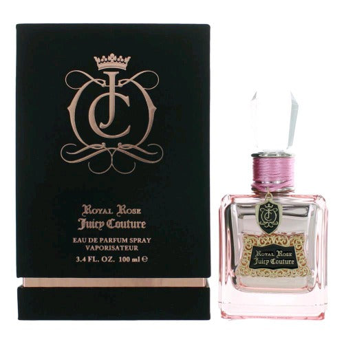 Juicy Couture Royal Rose Eau De Parfum Juicy Couture (Women) - Rochan Shop