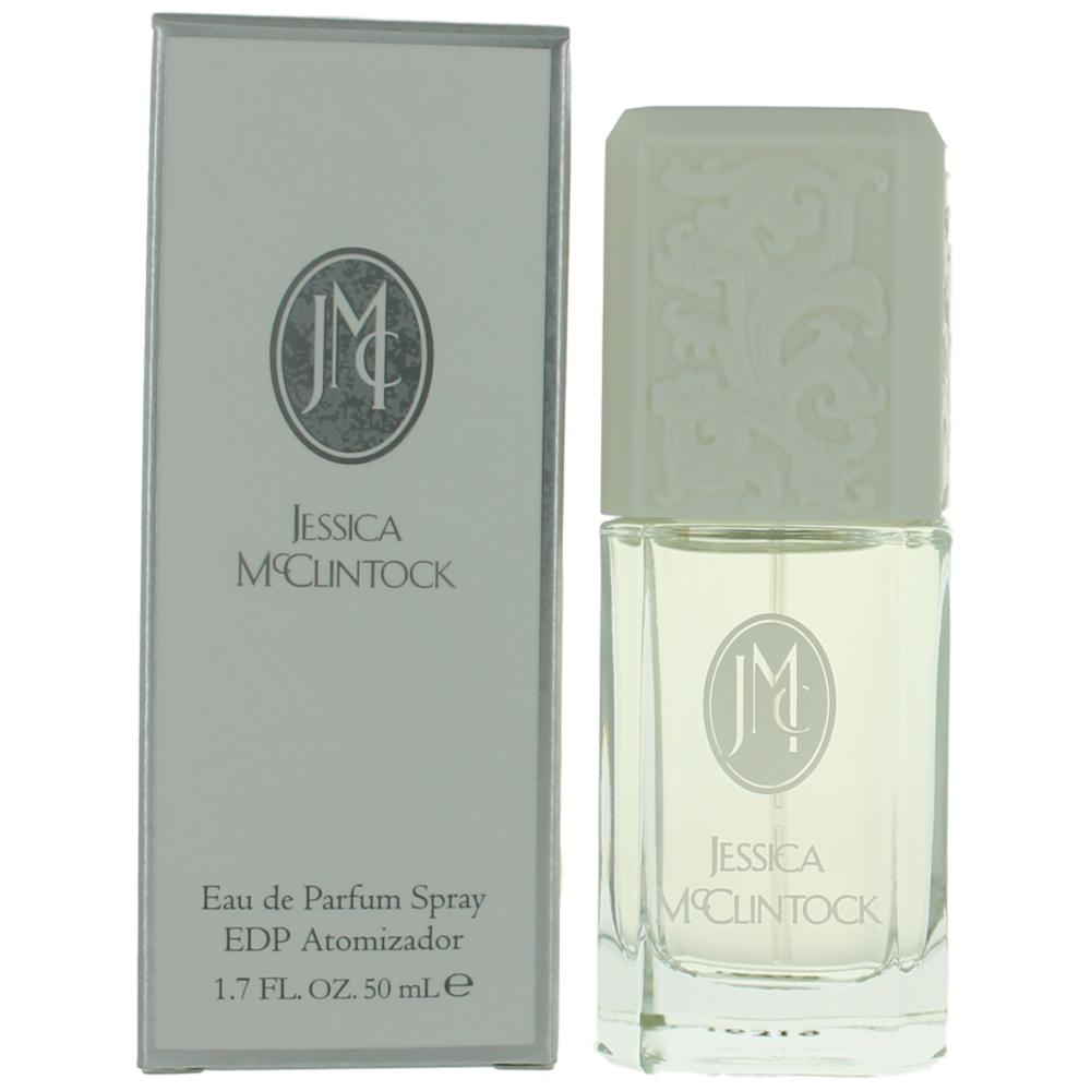 Jessica Mc Clintock By Jessica Mc Clintock, 1.7 Oz Edp Spray For Women