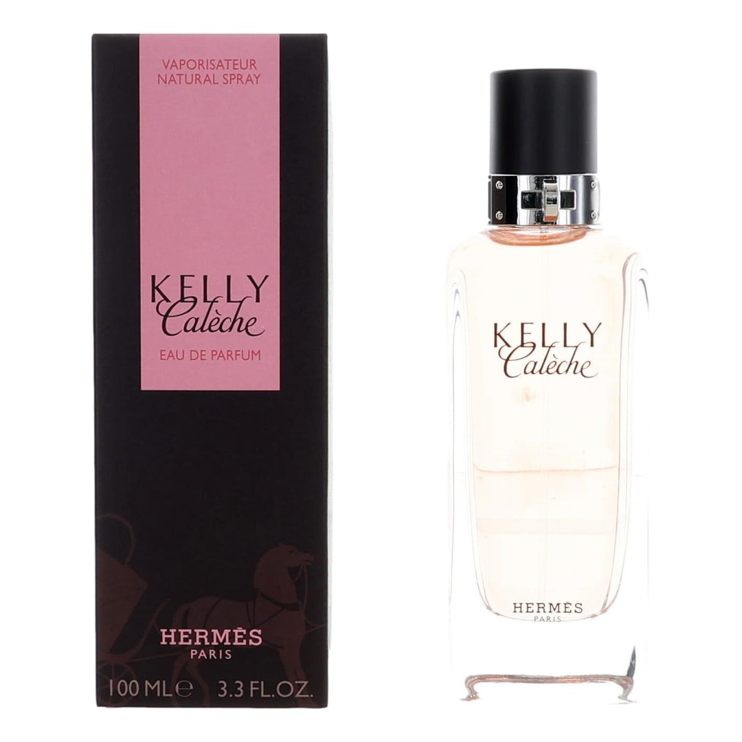 Kelly Caleche By Hermes, 3.3 Oz Edp Spray For Women