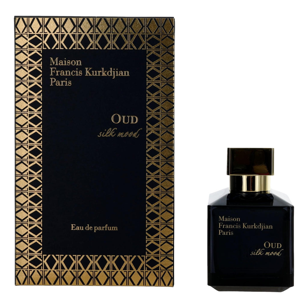 Oud Silk Mood By Maison Francis Kurkdjian, 2.4 Oz Edp Spray For Unisex