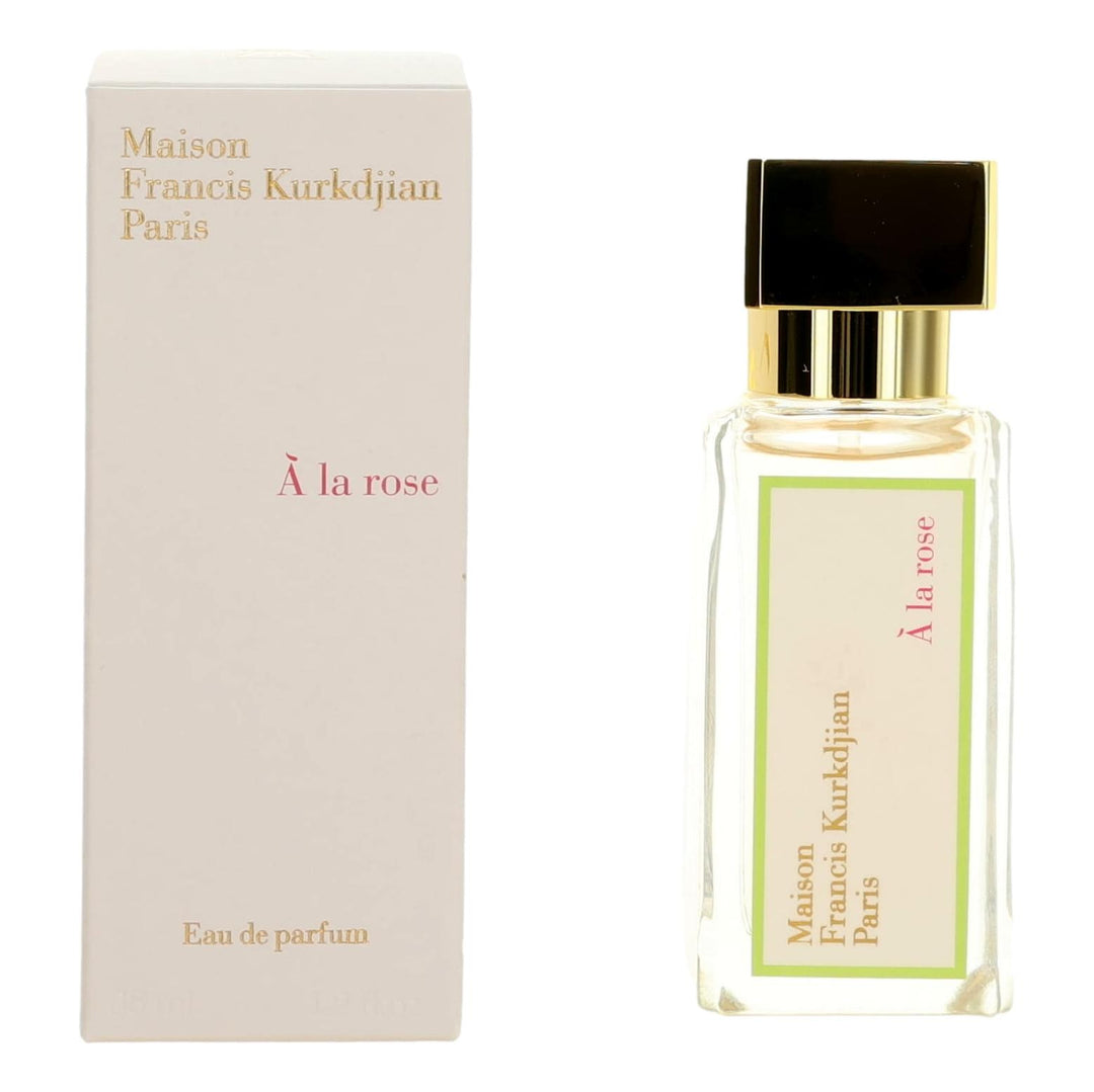 A La Rose By Maison Francis Kurkdjian, 1.2 Oz Edp Spray For Women