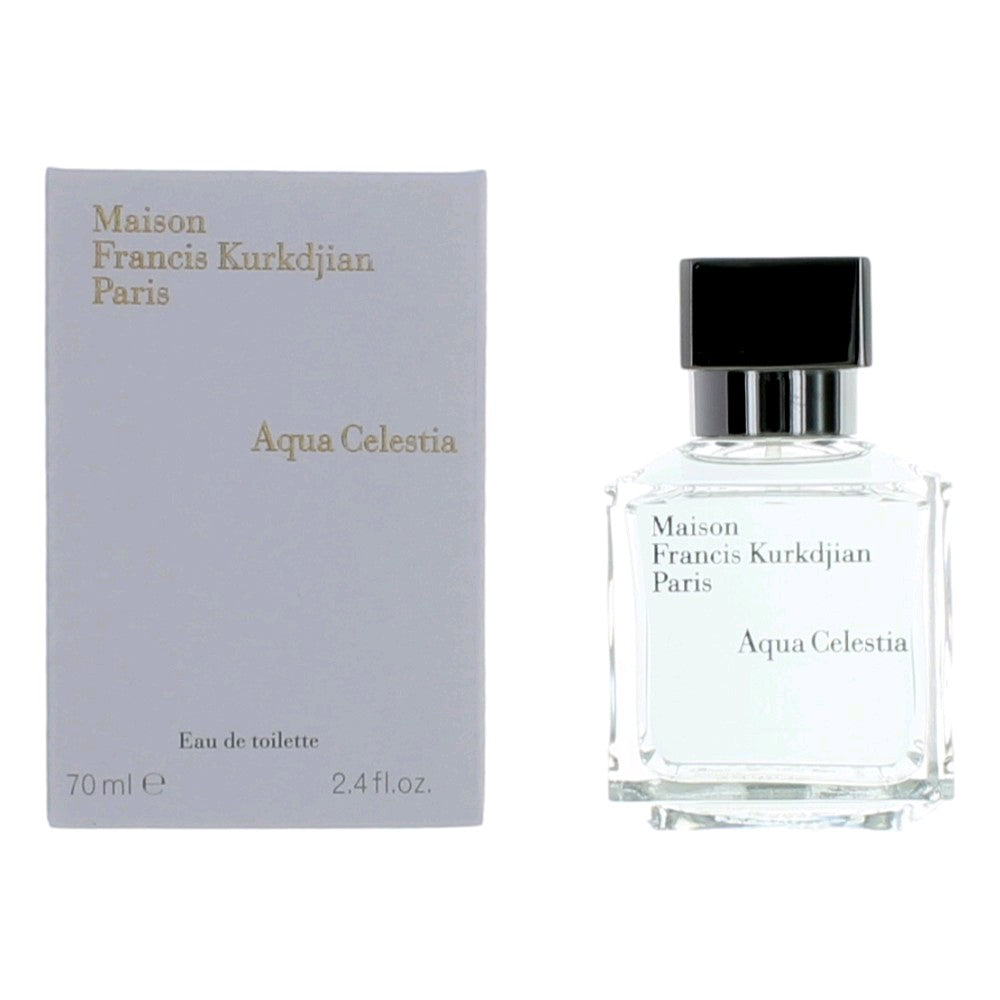 Aqua Celestia By Maison Francis Kurkdjian, 2.4 Oz Edt Spray For Women