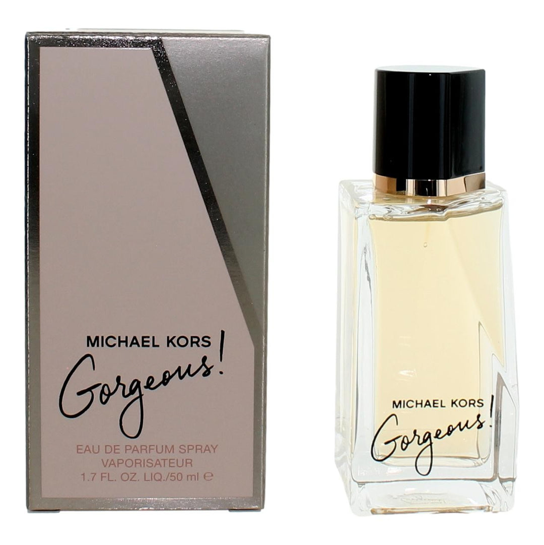 Michael Kors Gorgeous By Michael Kors, 1.7 Oz Edp Spray For Women