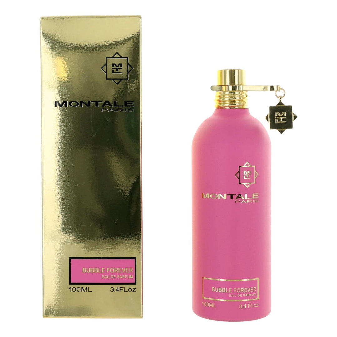 Montale Bubble Forever By Montale, 3.4 Oz Edp Spray For Unisex - Rochan Shop