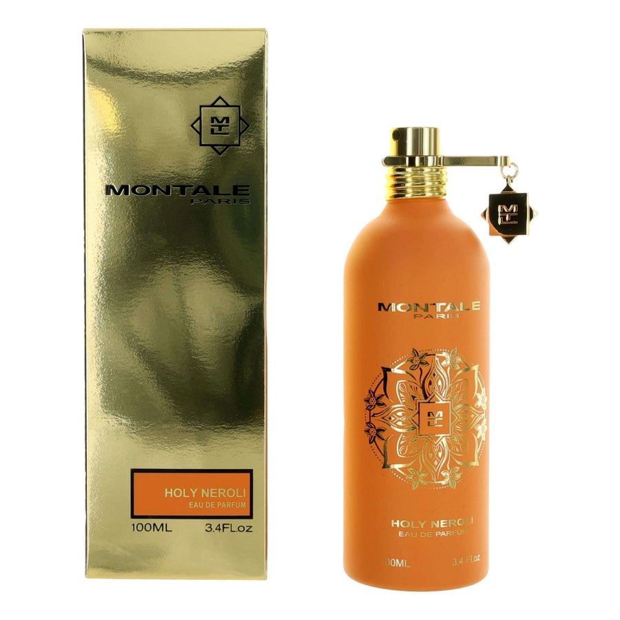 Montale Holy Neroli By Montale, 3.4 Oz Edp Spray For Unisex - Rochan Shop