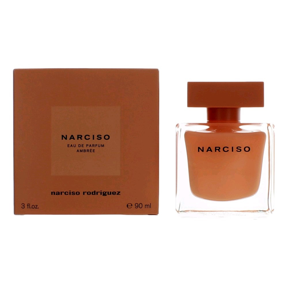 Narciso Ambree By Narciso Rodriguez, 3 Oz Edp Spray For Women