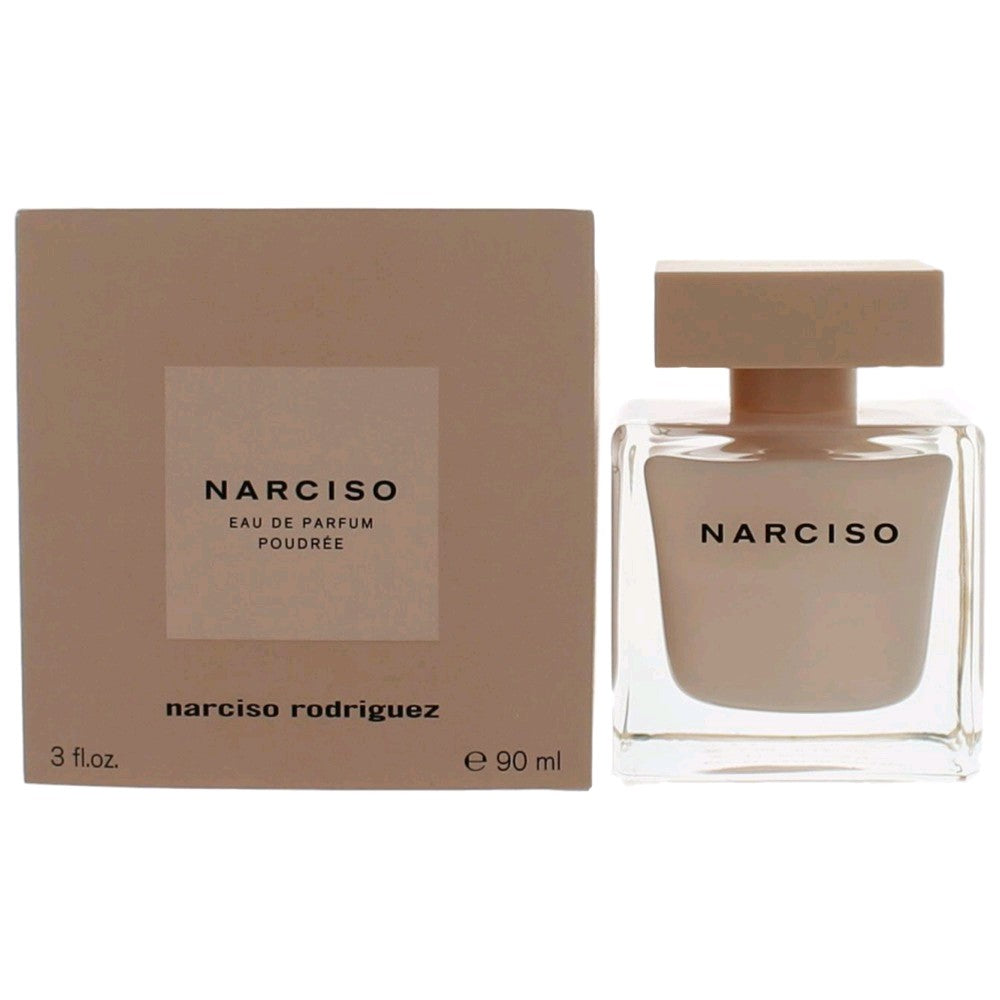 Narciso Poudree By Narciso Rodriguez, 3 Oz Edp Spray For Women