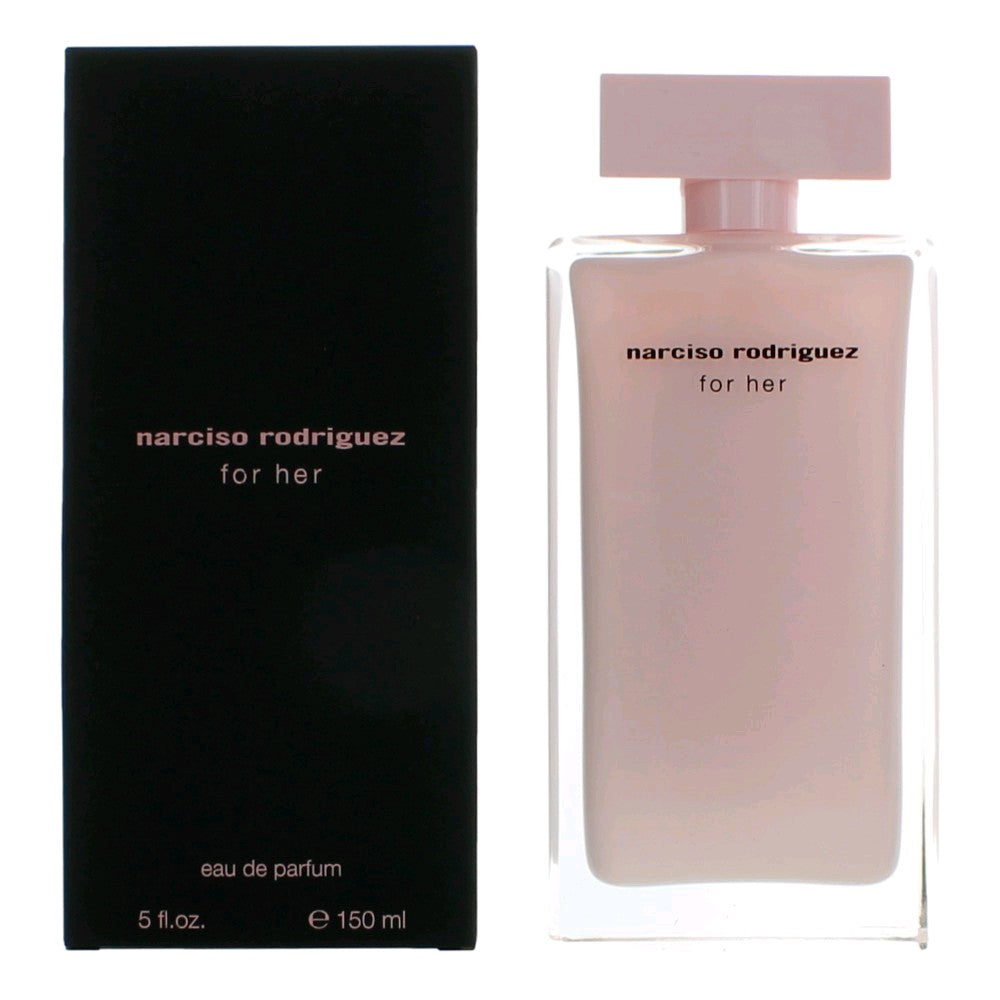 Narciso Rodriguez By Narciso Rodriguez, 5 Oz Edp Spray For Women