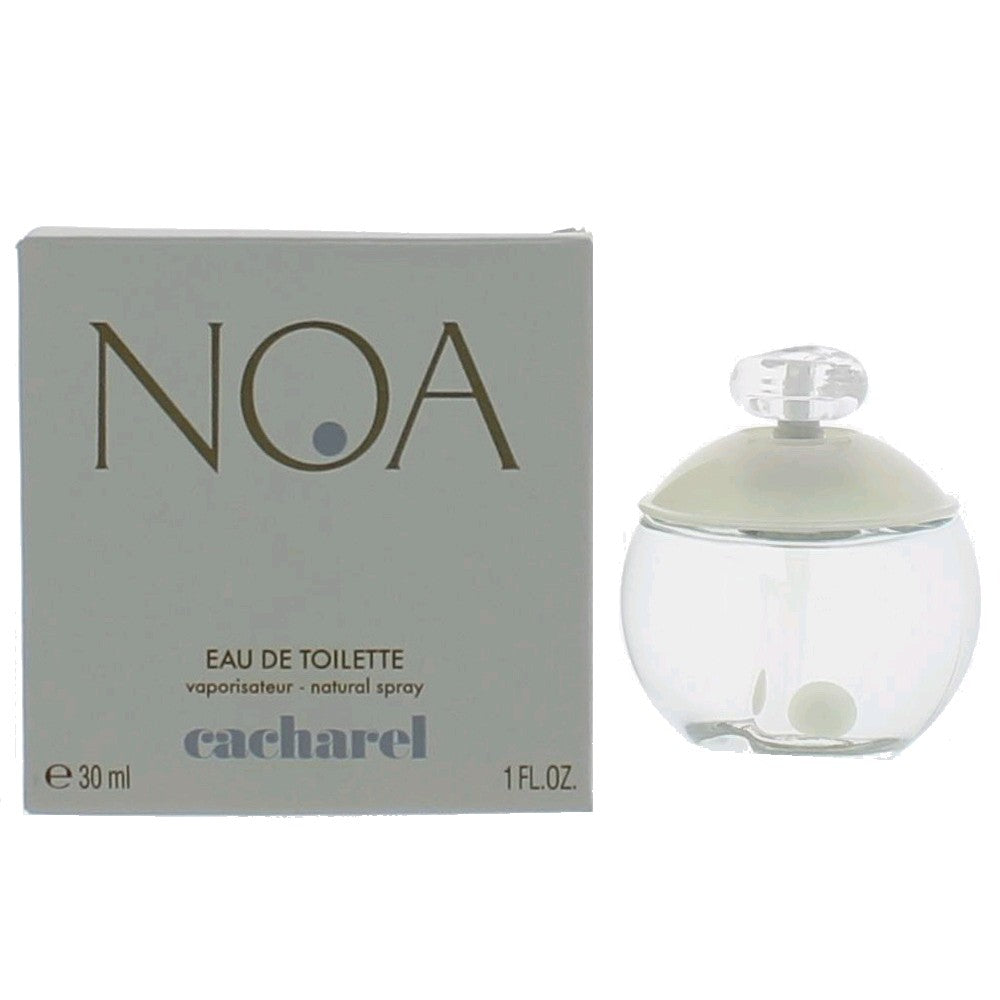 Noa By Cacharel, 1 Oz Edt Spray For Women