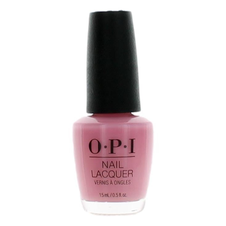 Opi Nail Lacquer By Opi, .5 Oz Nail Color It's A Girl! - Rochan Shop