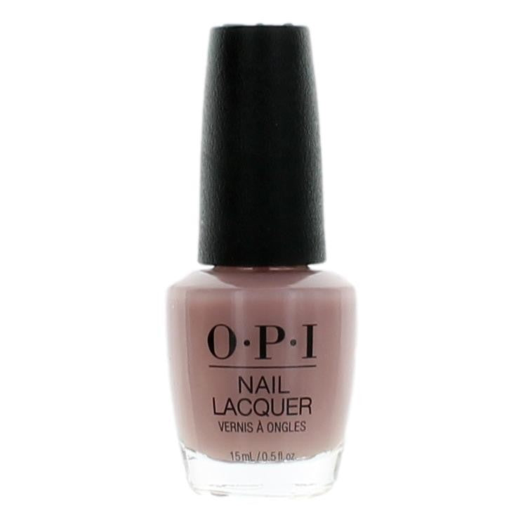 Opi Nail Lacquer By Opi, .5 Oz Nail Color Bare My Soul - Rochan Shop