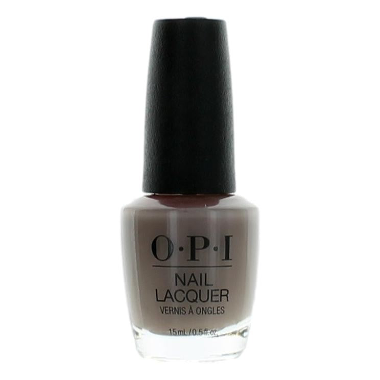 Opi Nail Lacquer By Opi, .5 Oz Nail Color Berlin There Done That - Rochan Shop