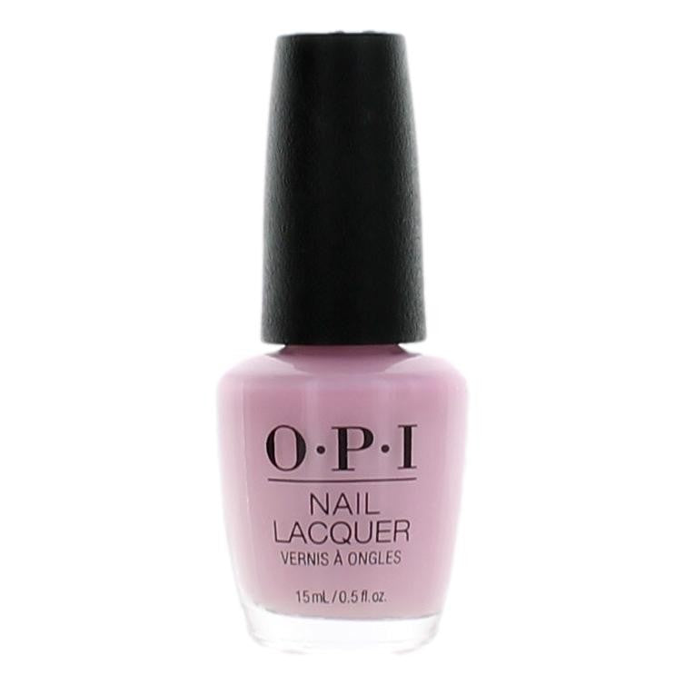 Opi Nail Lacquer By Opi, .5 Oz Nail Color Mod About You - Rochan Shop