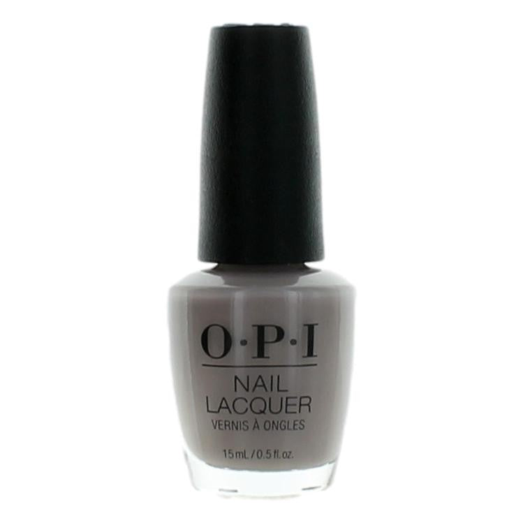 Opi Nail Lacquer By Opi, .5 Oz Nail Color Taupe Less Beach - Rochan Shop