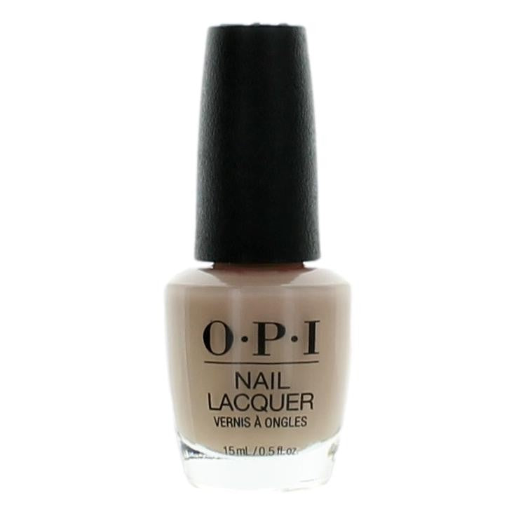 Opi Nail Lacquer By Opi, .5 Oz Nail Color Tiramisu For Two - Rochan Shop