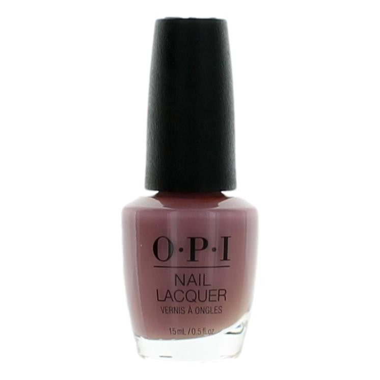 Opi Nail Lacquer By Opi, .5 Oz Nail Color Tickle My France Y - Rochan Shop