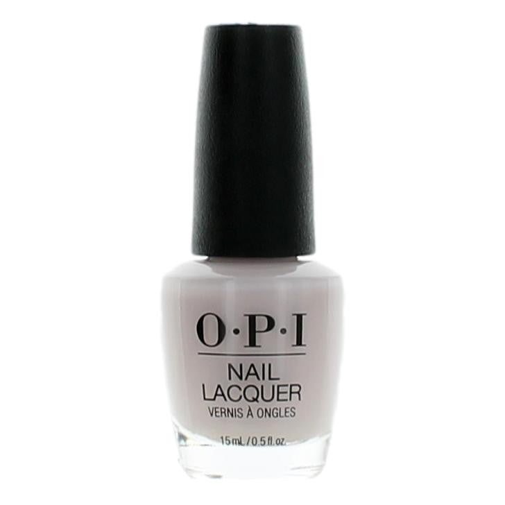 Opi Nail Lacquer By Opi, .5 Oz Nail Color Lisbon Wants Moor Opi - Rochan Shop