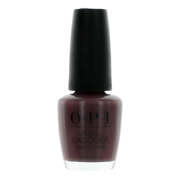 Opi Nail Lacquer By Opi, .5 Oz Nail Color You Don't Know Jacques! - Rochan Shop