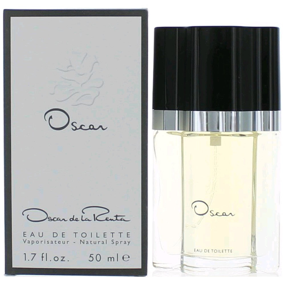 Oscar By Oscar De La Renta, 1.7 Oz Edt Spray For Women