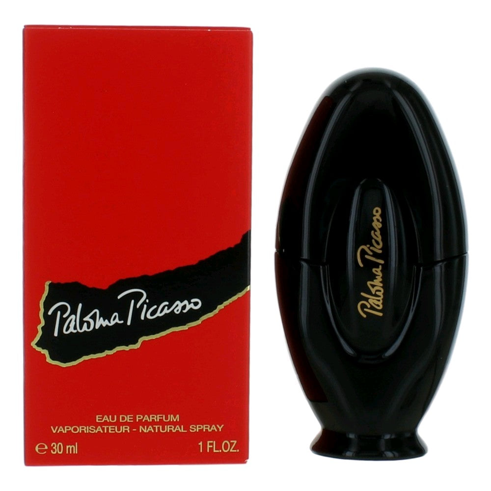 Paloma Picasso By Paloma Picasso, 1 Oz Edp Spray For Women