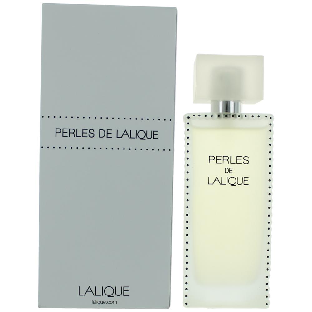 Perles De Lalique By Lalique, 3.3 Oz Edp Spray For Women