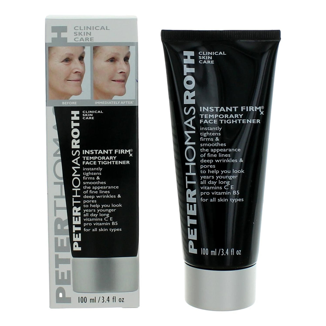 Peter Thomas Roth Instant Firmx, 3.4oz Temporary Face Tightener