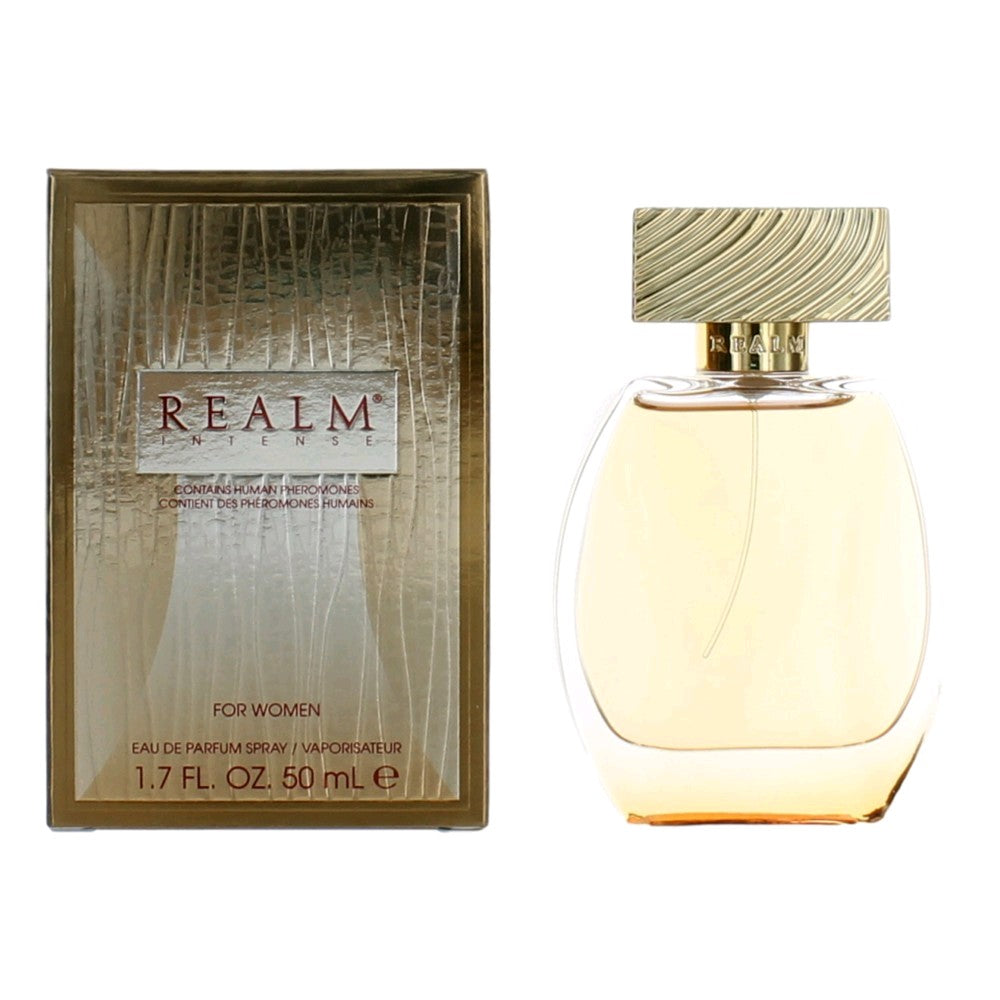 Realm Intense By Realm, 1.7 Oz Edp Spray For Women