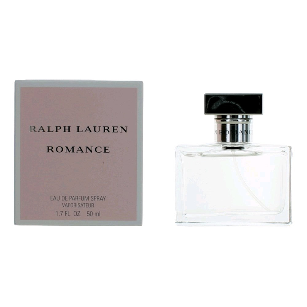 Romance By Ralph Lauren, 1.7 Oz Edp Spray For Women