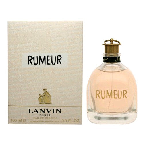 Rumeur By Lanvin, 3.3 Oz Edp Spray For Women