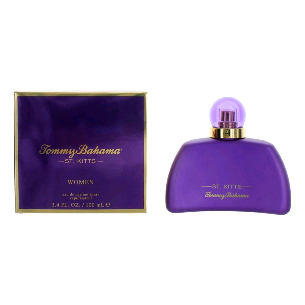 Tommy Bahama St. Kitts By Tommy Bahama, 3.4 Oz Edp Spray For Women - Rochan Shop